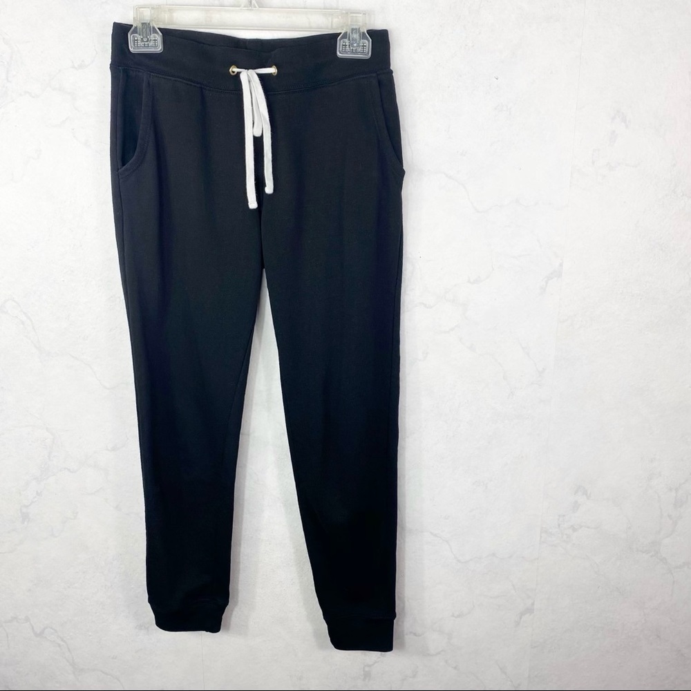 [Old Navy] Classic Black Joggers